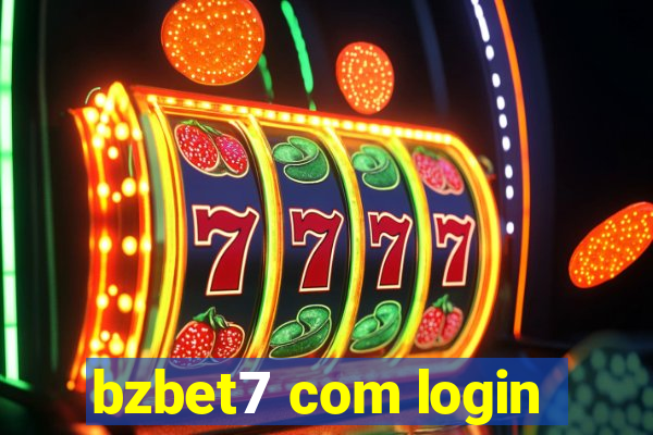 bzbet7 com login